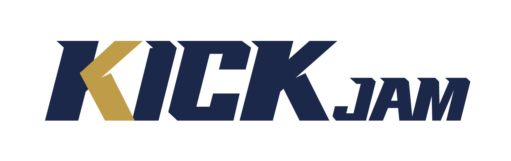 kickjam logo